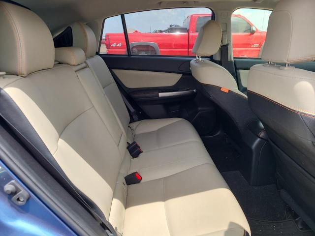 Foto 10 de la subasta – 2017 SUBARU CROSSTREK con VIN JF2GPANC5H8228819