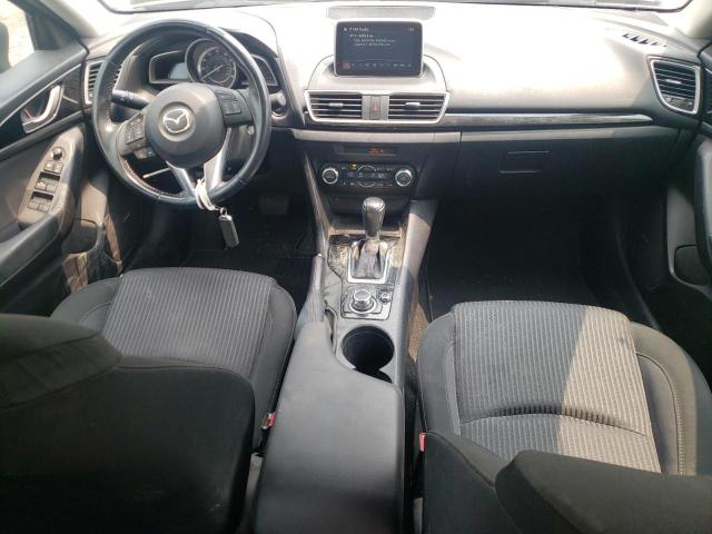 Photo 8 from auction – 2016 MAZDA 3 TOURING with VIN 3MZBM1W79GM253930