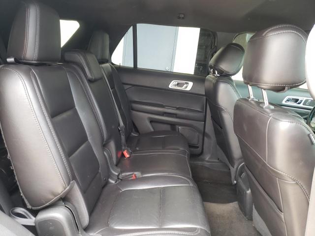 Photo 11 from auction – 2013 FORD EXPLORER X with VIN 1FM5K7D82DGA66146