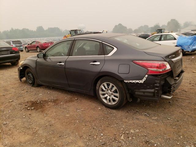 Photo 2 from auction – 2013 NISSAN ALTIMA 2.5 with VIN 1N4AL3AP2DN495101