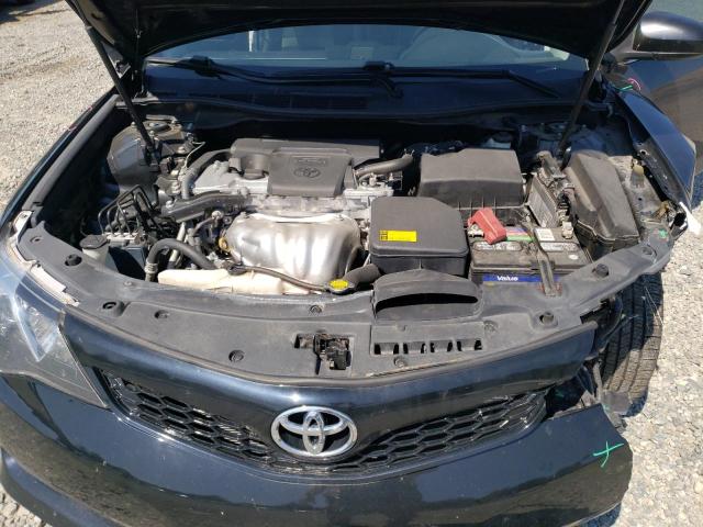 Photo 11 from auction – 2014 TOYOTA CAMRY L with VIN 4T1BF1FK8EU400390