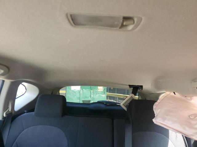 Photo 10 from auction – 2012 NISSAN ROGUE with VIN JN8AS5MV3CW406491