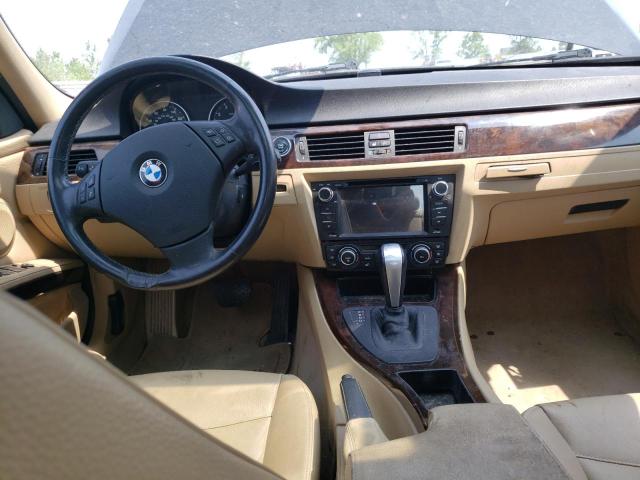 Photo 8 from auction – 2011 BMW 328 XI SUL with VIN WBAPK5C50BA656190