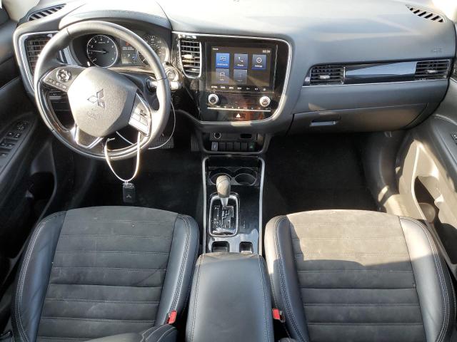 Photo 8 from auction – 2020 MITSUBISHI OUTLANDER with VIN JA4AD3A30LZ047722