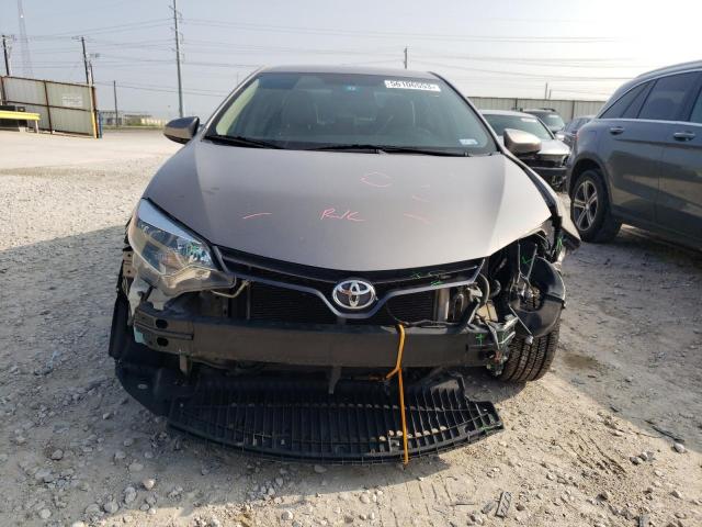 Photo 5 from auction – 2016 TOYOTA COROLLA L with VIN 5YFBURHE2GP466577