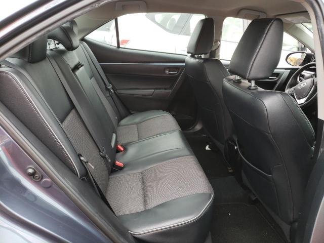 Photo 10 from auction – 2015 TOYOTA COROLLA L with VIN 5YFBURHE2FP282397