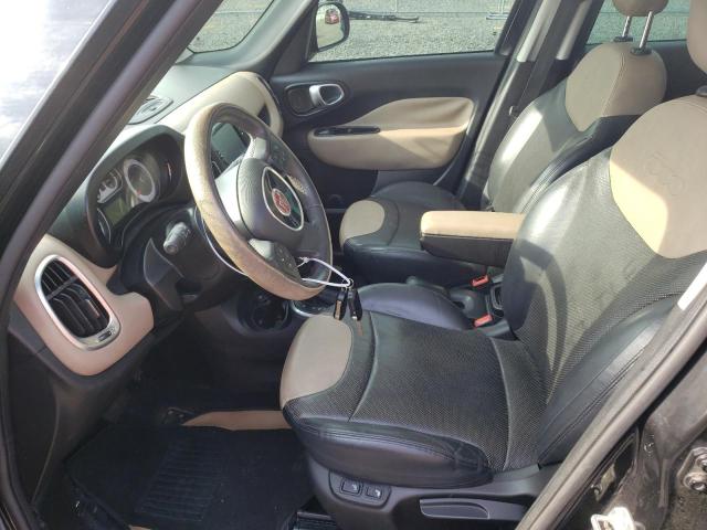 Photo 7 from auction – 2015 FIAT 500L LOUNG with VIN ZFBCFACH8FZ030602