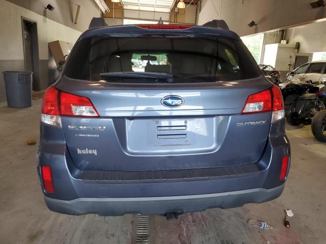 Photo 6 from auction – 2013 SUBARU OUTBACK 2. with VIN 4S4BRCKC8D3264896