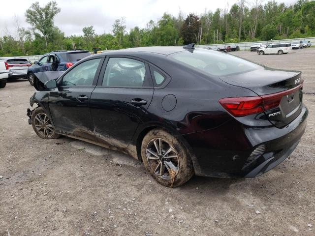 Photo 2 from auction – 2022 KIA FORTE FE with VIN 3KPF24AD6NE481707