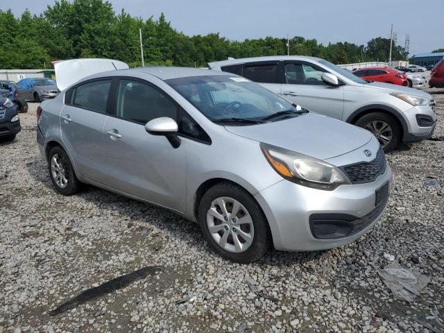Photo 4 from auction – 2013 KIA RIO LX with VIN KNADM4A37D6126393