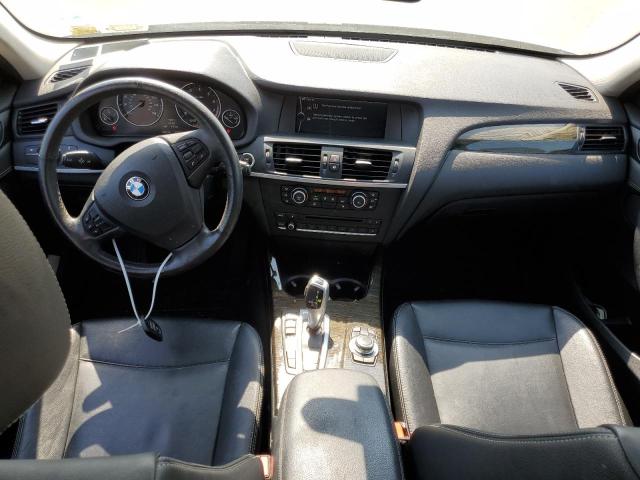 Photo 8 from auction – 2013 BMW X3 XDRIVE2 with VIN 5UXWX9C51D0A31671