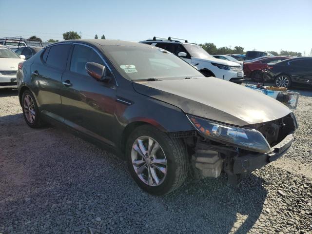 Photo 4 from auction – 2013 KIA OPTIMA EX with VIN 5XXGN4A72DG138727