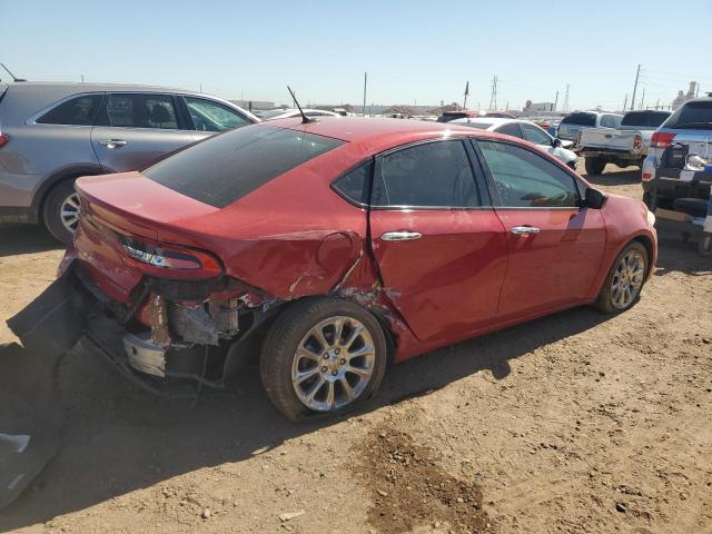 Photo 3 from auction – 2013 DODGE DART LIMIT with VIN 1C3CDFCA5DD333113