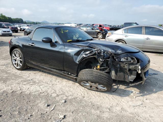 Photo 4 from auction – 2015 MAZDA MX-5 MIATA with VIN JM1NC2PF5F0241872