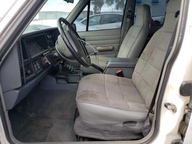 Photo 7 from auction – 1996 JEEP CHEROKEE S with VIN 1J4FJ68S2TL214730