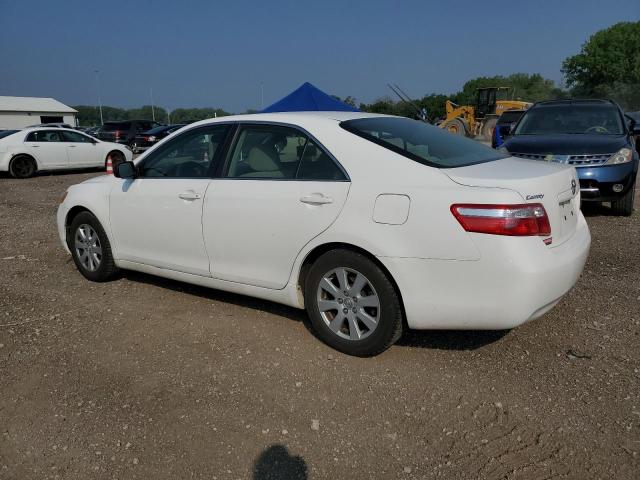 Photo 2 from auction – 2007 TOYOTA CAMRY CE with VIN JTNBE46K473039270