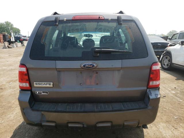 Photo 6 from auction – 2009 FORD ESCAPE XLS with VIN 1FMCU02799KC80042