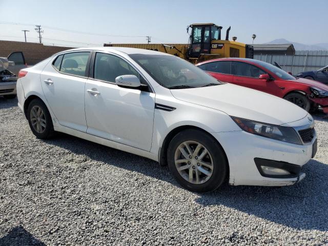 Photo 4 from auction – 2013 KIA OPTIMA LX with VIN KNAGM4A70D5383885