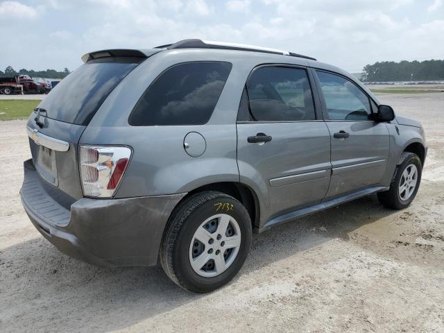Photo 3 from auction – 2005 CHEVROLET EQUINOX LS with VIN 2CNDL13F056173865