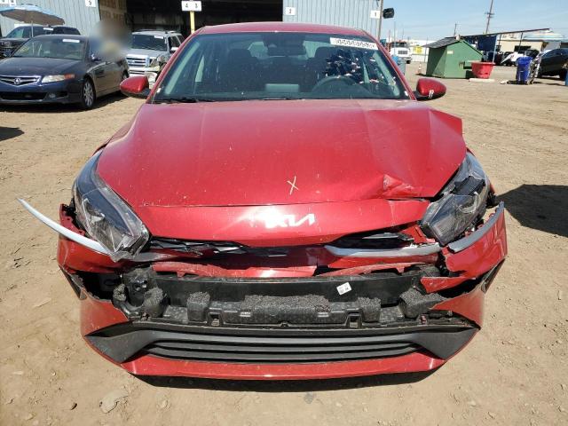 Photo 5 from auction – 2023 KIA FORTE LX with VIN 3KPF24AD3PE554194