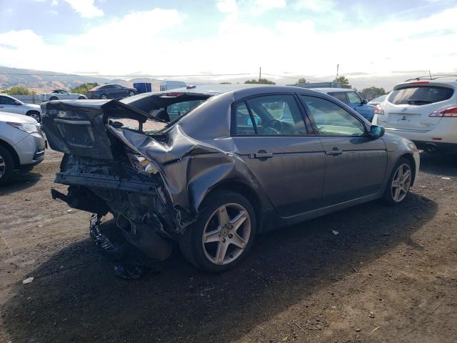 Photo 3 from auction – 2005 ACURA TL with VIN 19UUA66245A033130