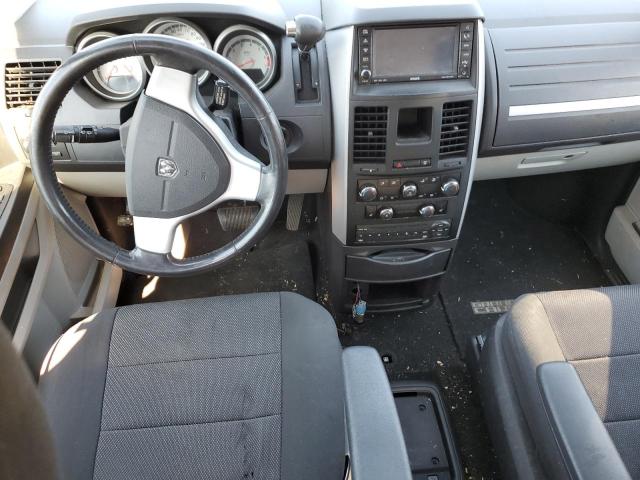 Photo 8 from auction – 2008 DODGE GRAND CARA with VIN 2D8HN54P28R673626