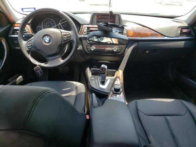 صورة رقم 8 من المزاد - 2013 BMW 328 I مع VIN WBA3A5G50DNP22633