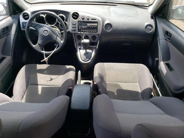 Photo 8 from auction – 2003 TOYOTA COROLLA MA with VIN 2T1KR32E03C068883