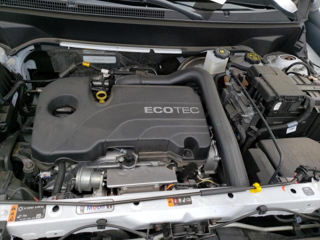 Photo 12 from auction – 2022 GMC TERRAIN SL with VIN 3GKALMEV9NL174591