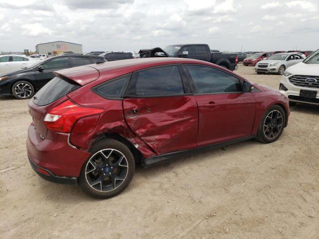 Zdjęcie 3 z aukcji – 2013 FORD FOCUS SE z VIN 1FADP3K29DL200169