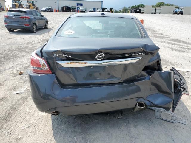 Photo 6 from auction – 2013 NISSAN ALTIMA 3.5 with VIN 1N4BL3AP7DC124872