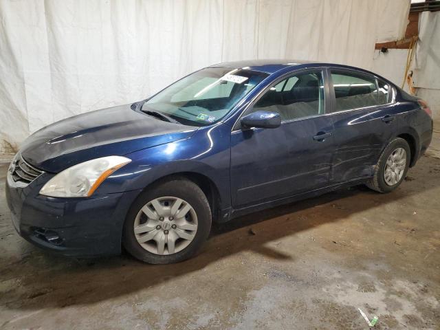 Photo 1 from auction – 2011 NISSAN ALTIMA BAS with VIN 1N4AL2AP9BN441043