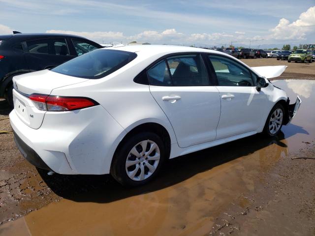 Photo 3 from auction – 2023 TOYOTA COROLLA LE with VIN 5YFB4MDE4PP008483