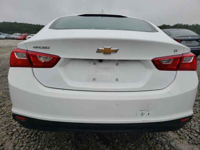 Photo 6 from auction – 2023 CHEVROLET MALIBU LT with VIN 1G1ZD5ST2PF177164