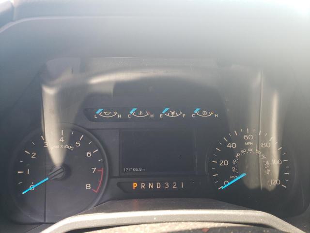Photo 9 from auction – 2015 FORD F150 SUPER with VIN 1FTEX1C86FFA61318