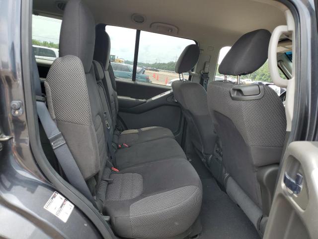Photo 11 from auction – 2012 NISSAN PATHFINDER with VIN 5N1AR1NN7CC606379