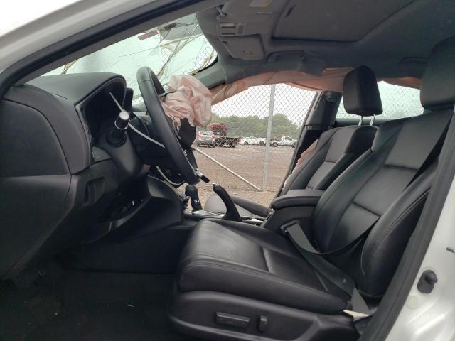 Photo 7 from auction – 2016 ACURA ILX BASE W with VIN 19UDE2F36GA016581