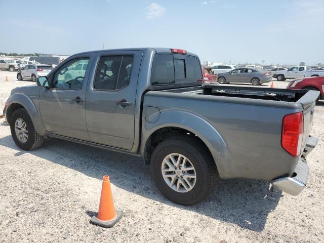 Photo 2 from auction – 2016 NISSAN OTHER with VIN 1N6AD0ER8GN715585