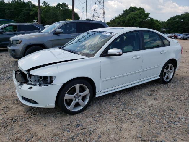 VOLVO S40 T5 2011 with VIN YV1672MS5B2542984 - Photo from auction