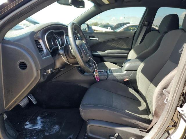 Photo 7 from auction – 2017 DODGE CHARGER R/ with VIN 2C3CDXGJ5HH652651