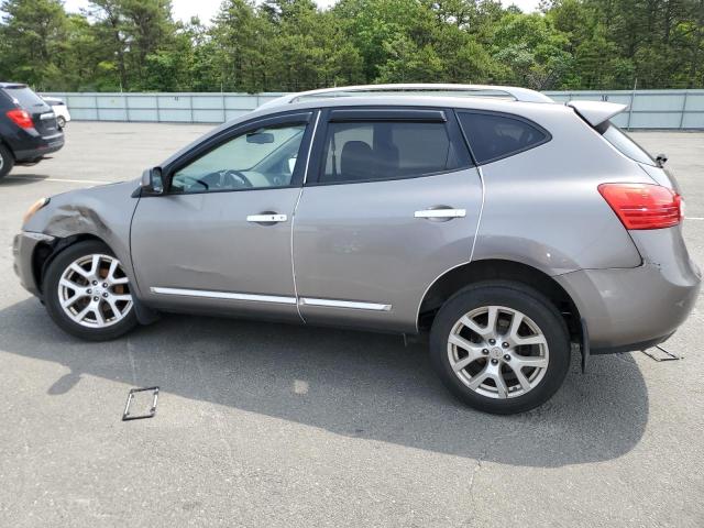 Photo 2 from auction – 2011 NISSAN ROGUE with VIN JN8AS5MV1BW678617
