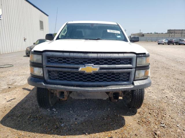 Photo 5 from auction – 2014 CHEVROLET SILVERADO with VIN 3GCPCPEC7EG122777