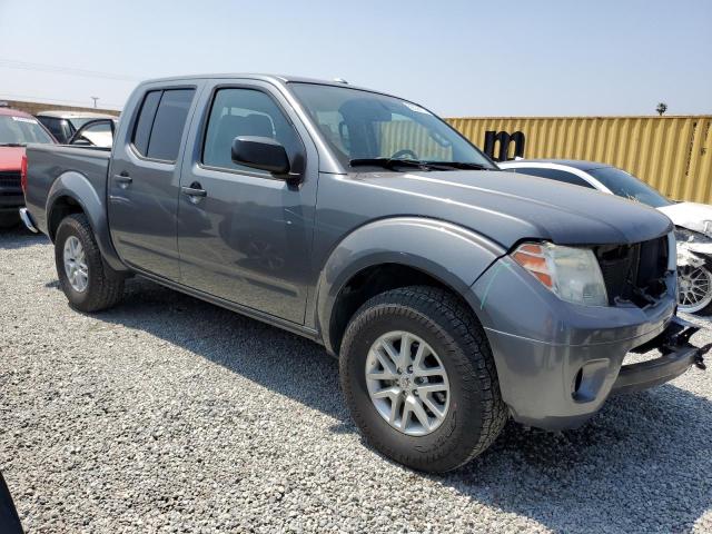 Photo 4 from auction – 2016 NISSAN FRONTIER S with VIN 1N6AD0ER0GN749021