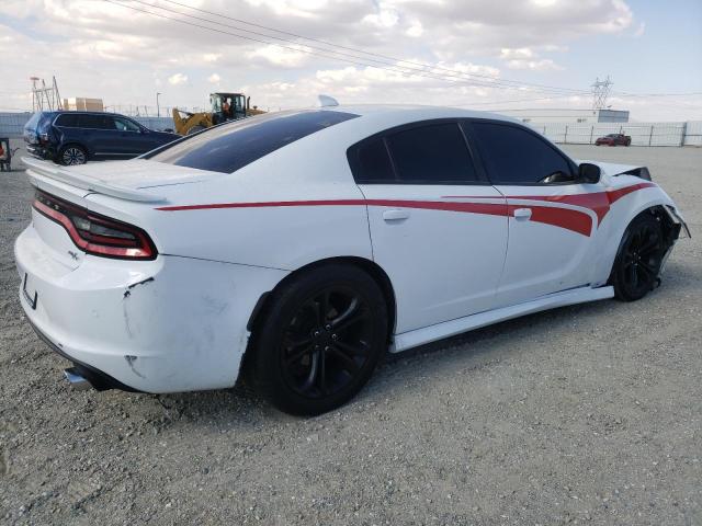 Photo 3 from auction – 2020 DODGE CHARGER R/ with VIN 2C3CDXCT3LH192406