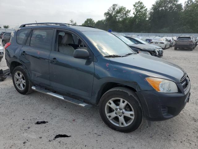 Photo 4 from auction – 2011 TOYOTA RAV4 with VIN 2T3ZF4DV7BW105488