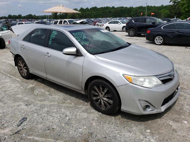 Photo 4 from auction – 2012 TOYOTA CAMRY BASE with VIN 4T4BF1FK8CR183572