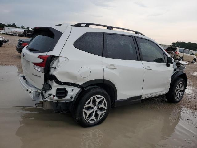 Photo 3 from auction – 2022 SUBARU FORESTER P with VIN JF2SKAEC4NH465659