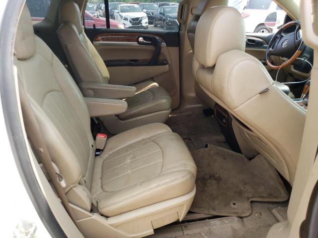 Photo 11 from auction – 2008 BUICK ENCLAVE CX with VIN 5GAEV23798J104182