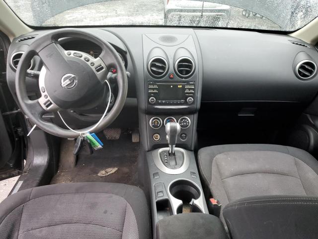 Photo 8 from auction – 2012 NISSAN ROGUE S with VIN JN8AS5MTXCW605973