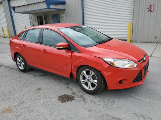 Photo 4 from auction – 2014 FORD FOCUS SE with VIN 1FADP3F2XEL326794